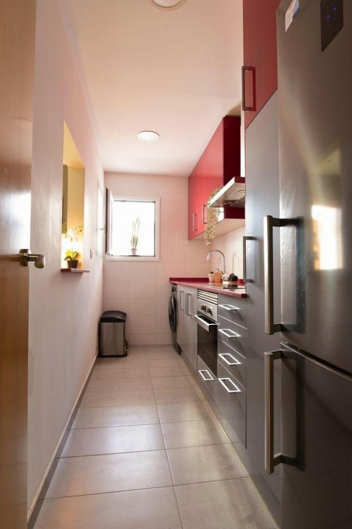 Pis – Barcelona 51.00 m2 photo14