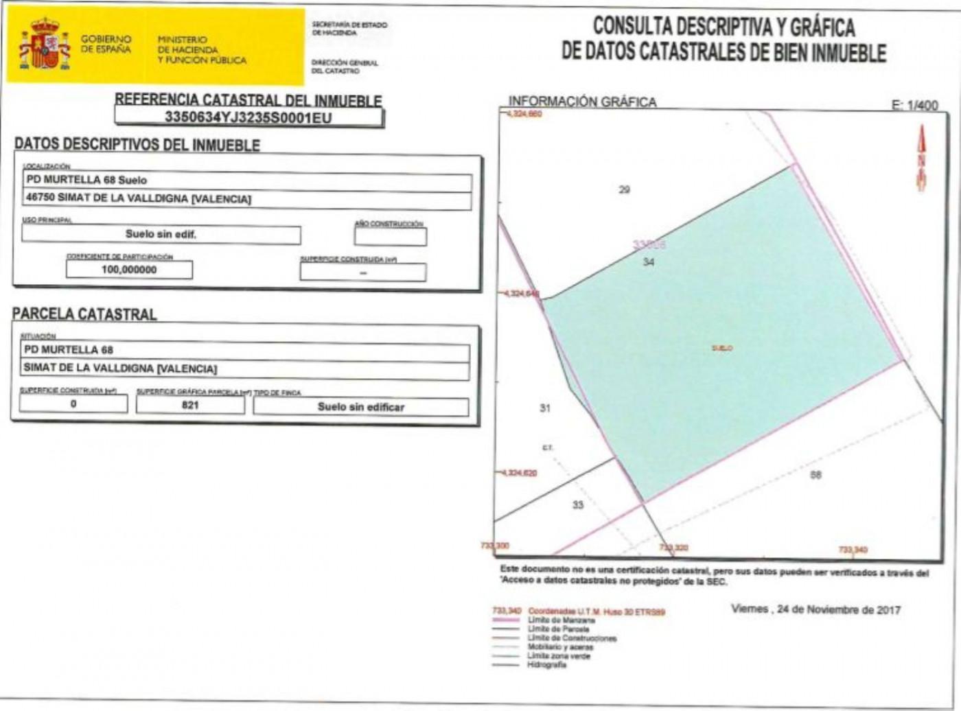 Altres cases – Simat de la Valldigna  m2 photo8