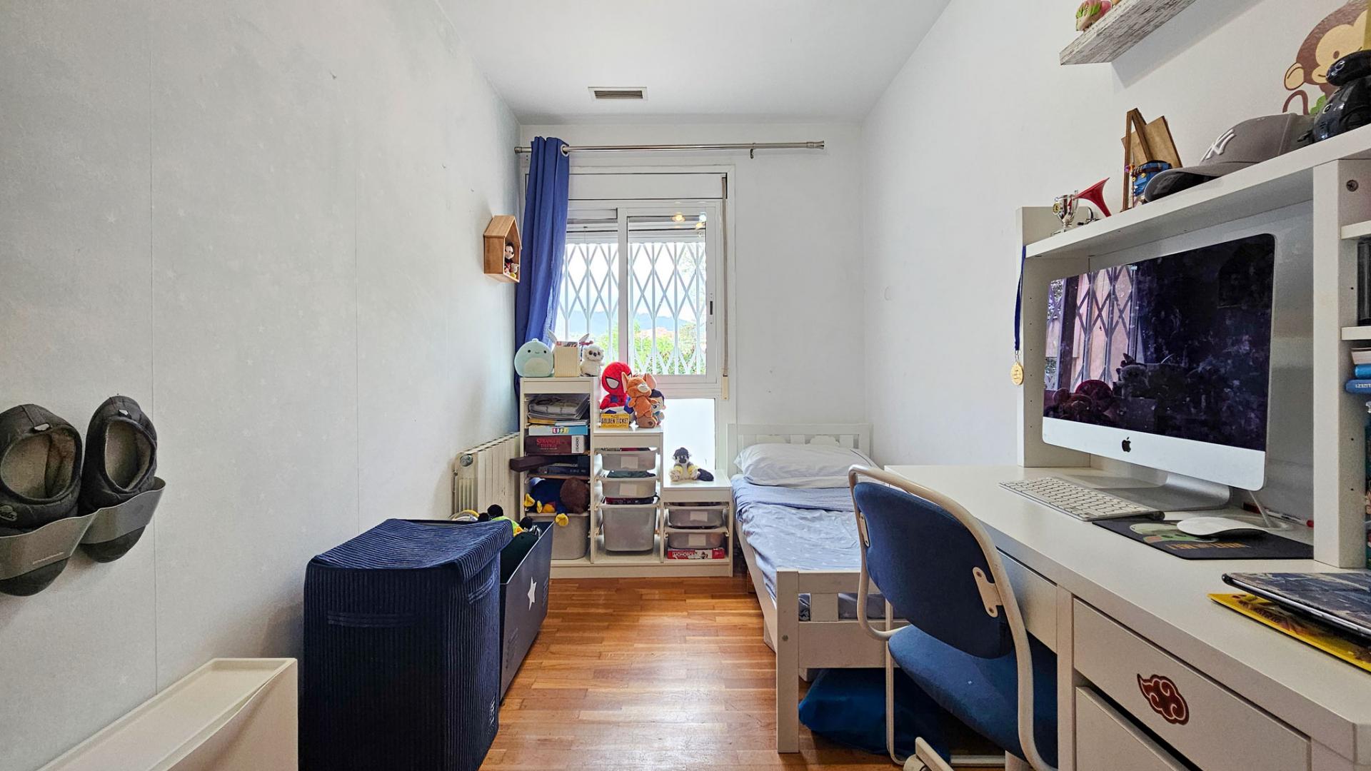 Pis – Barcelona 107.00 m2 photo26