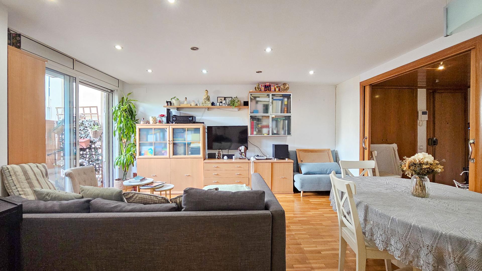 Pis – Barcelona 107.00 m2 photo16