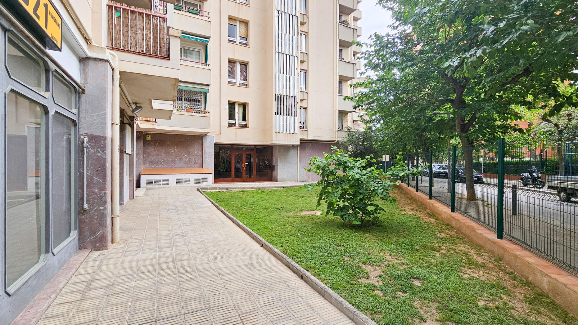 Pis – Barcelona 107.00 m2 photo3
