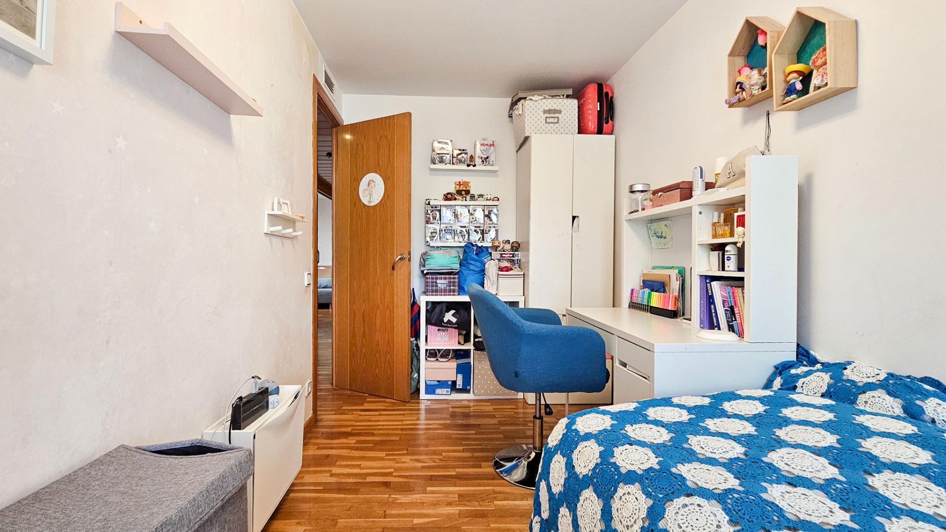 Pis – Barcelona 107.00 m2 photo25