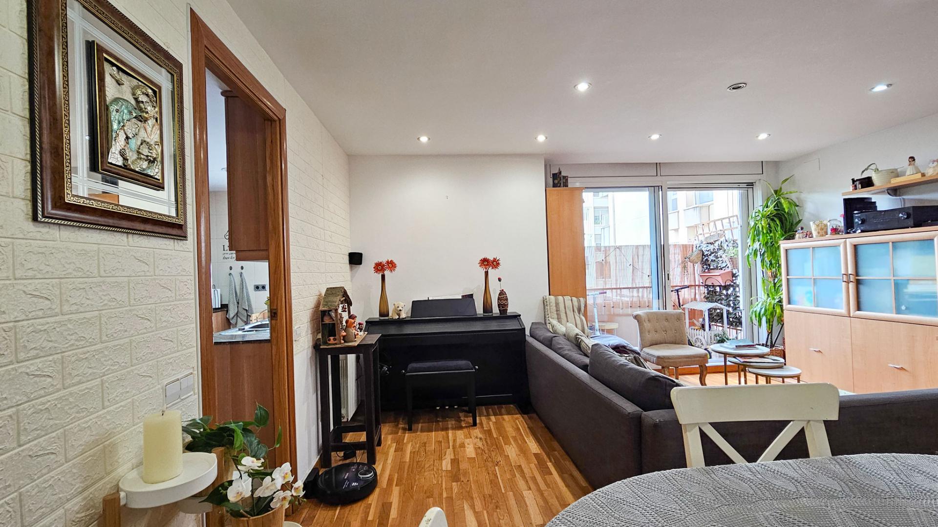 Pis – Barcelona 107.00 m2 photo15