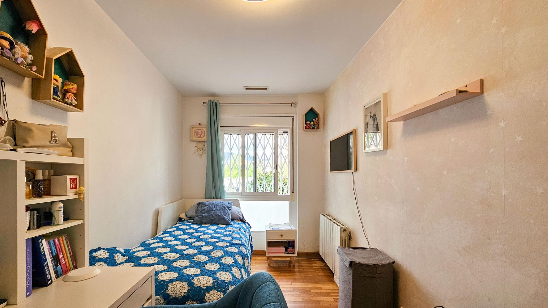 Pis – Barcelona 107.00 m2 photo24
