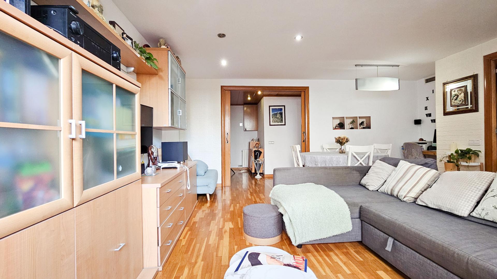 Pis – Barcelona 107.00 m2 photo12