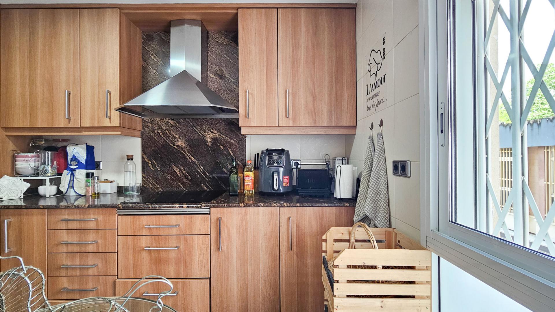 Pis – Barcelona 107.00 m2 photo20
