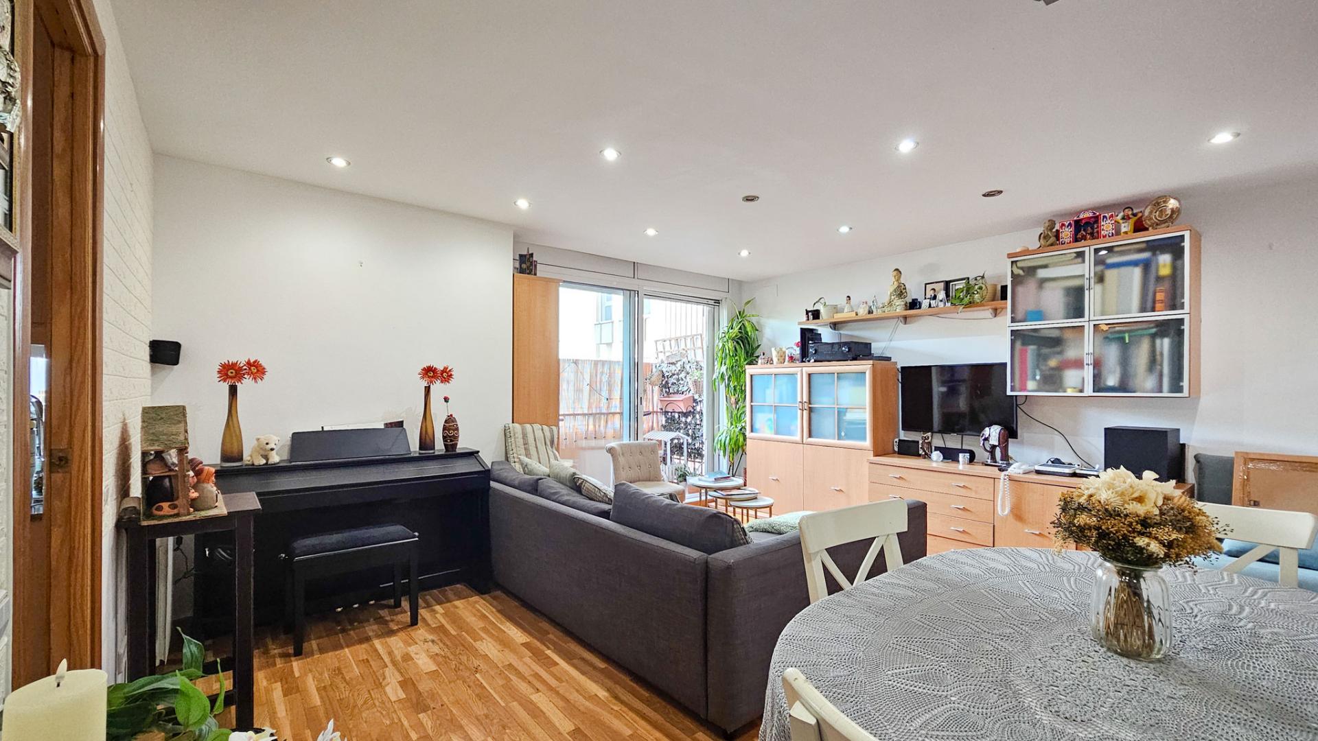 Pis – Barcelona 107.00 m2 photo14