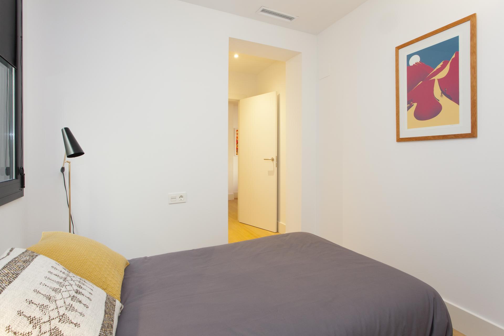 Piso – Barcelona 69.00 m2 photo20