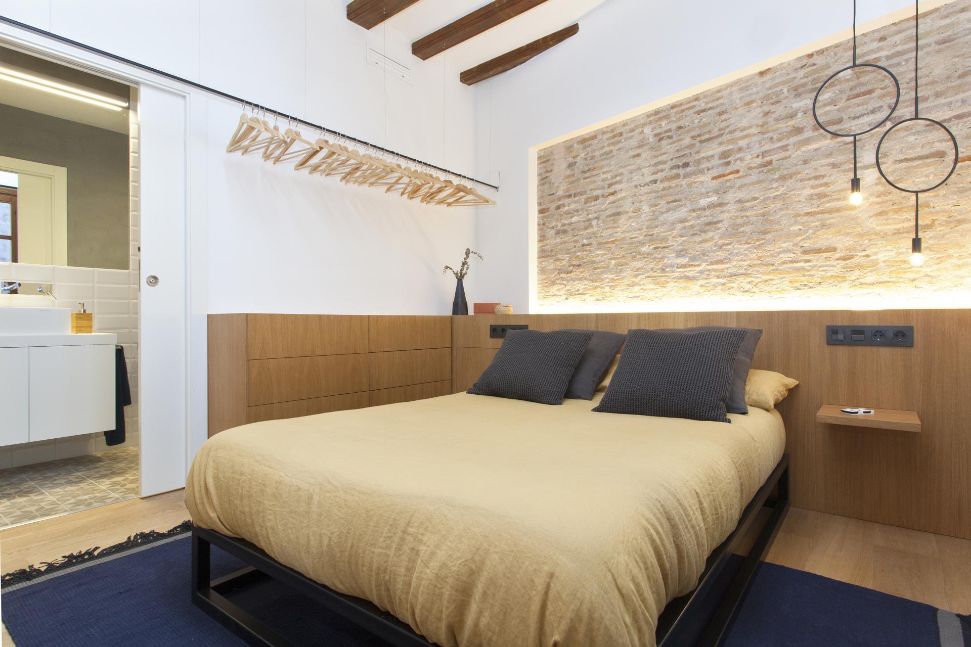 Piso – Barcelona 69.00 m2 photo14