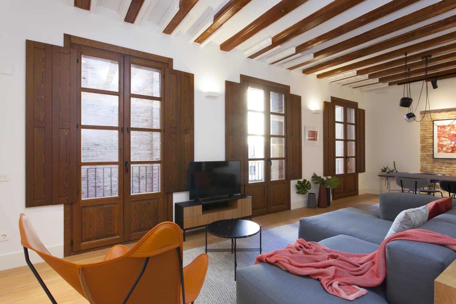 Piso – Barcelona 69.00 m2 photo9