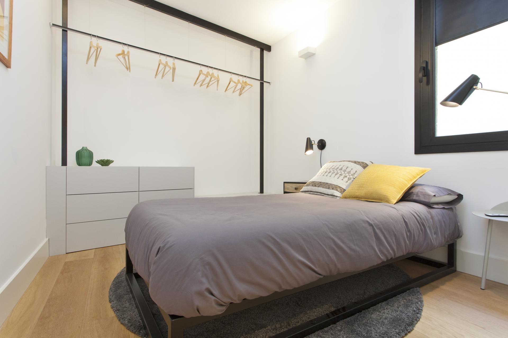 Piso – Barcelona 69.00 m2 photo19