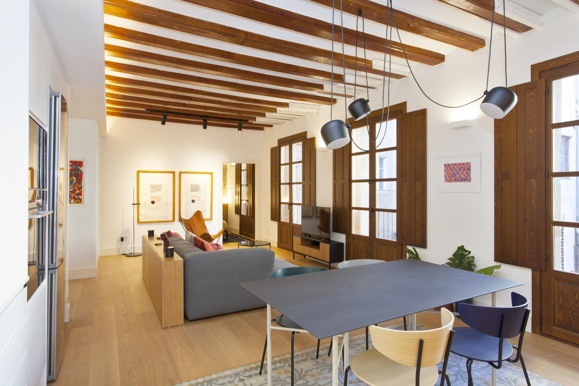 Piso – Barcelona 69.00 m2 photo12