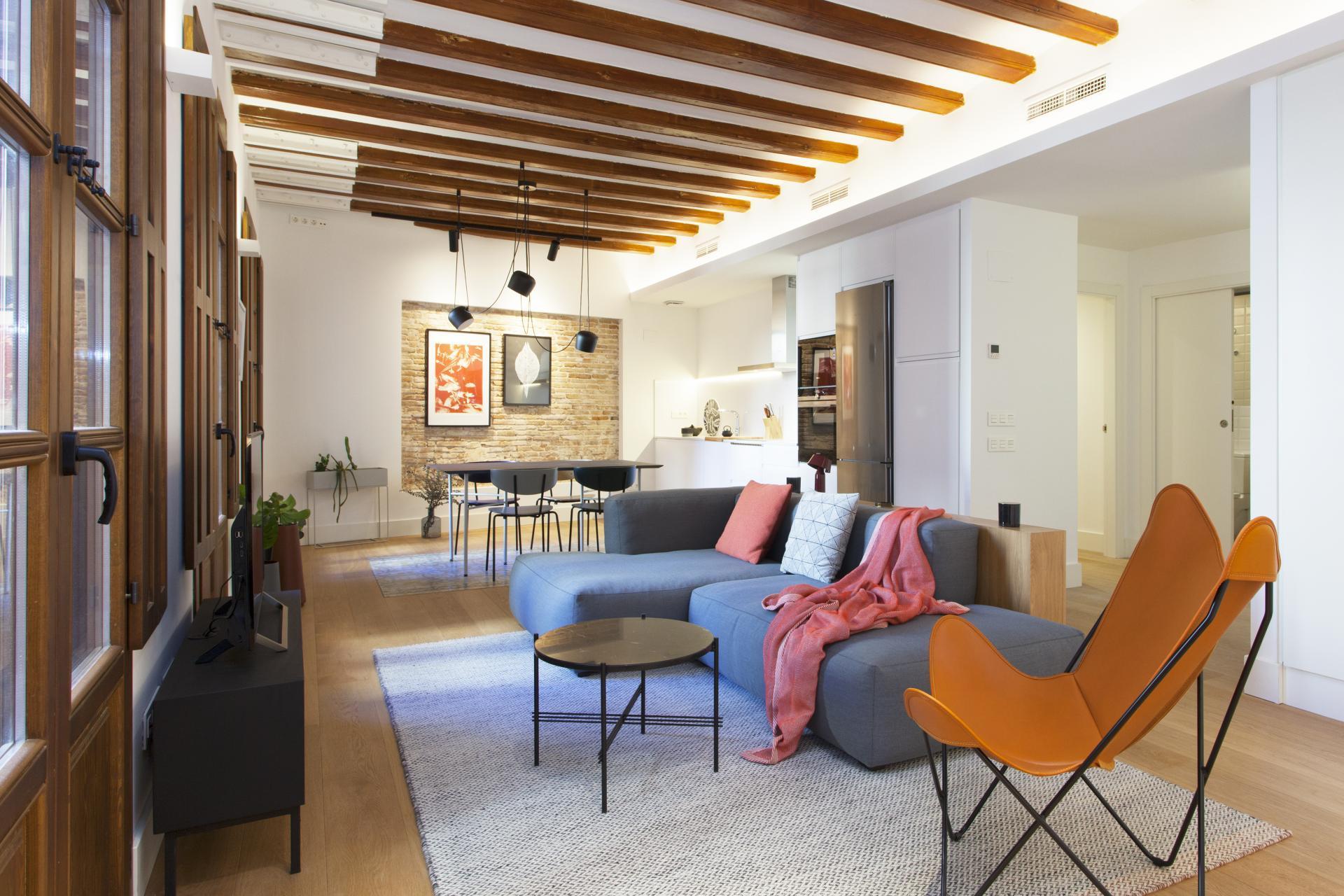 Piso – Barcelona 69.00 m2 photo8