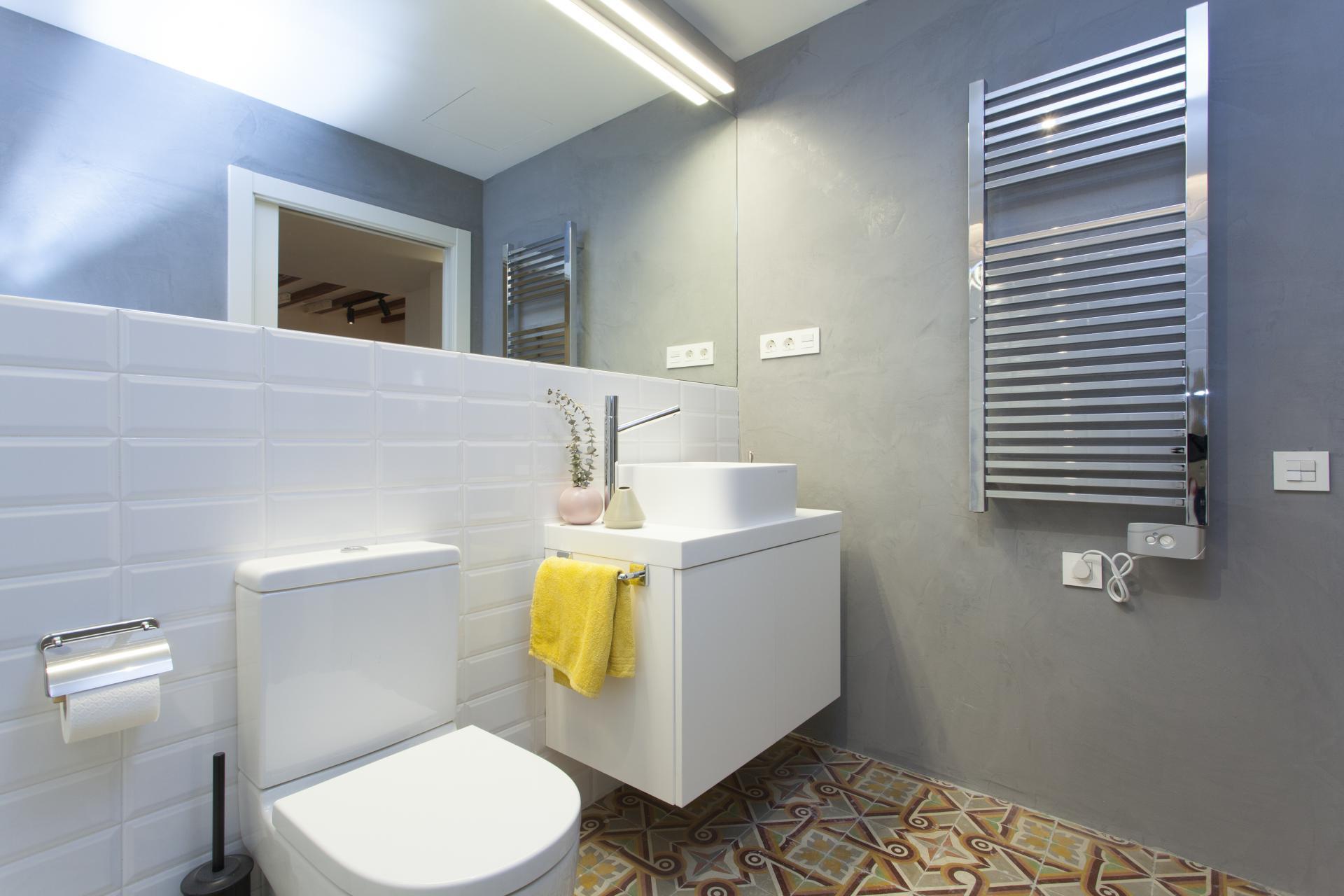 Piso – Barcelona 69.00 m2 photo21
