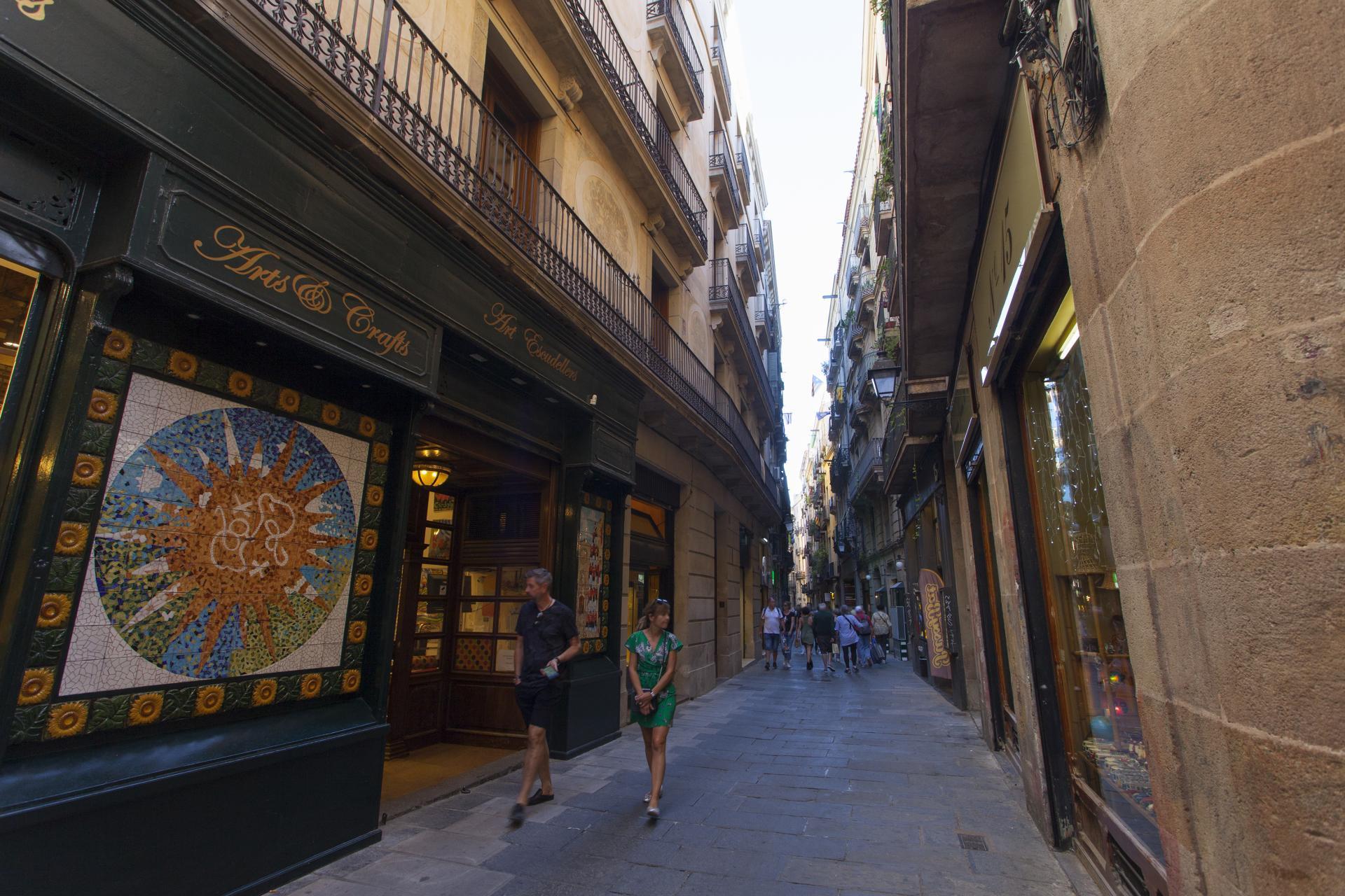 Piso – Barcelona 69.00 m2 photo31