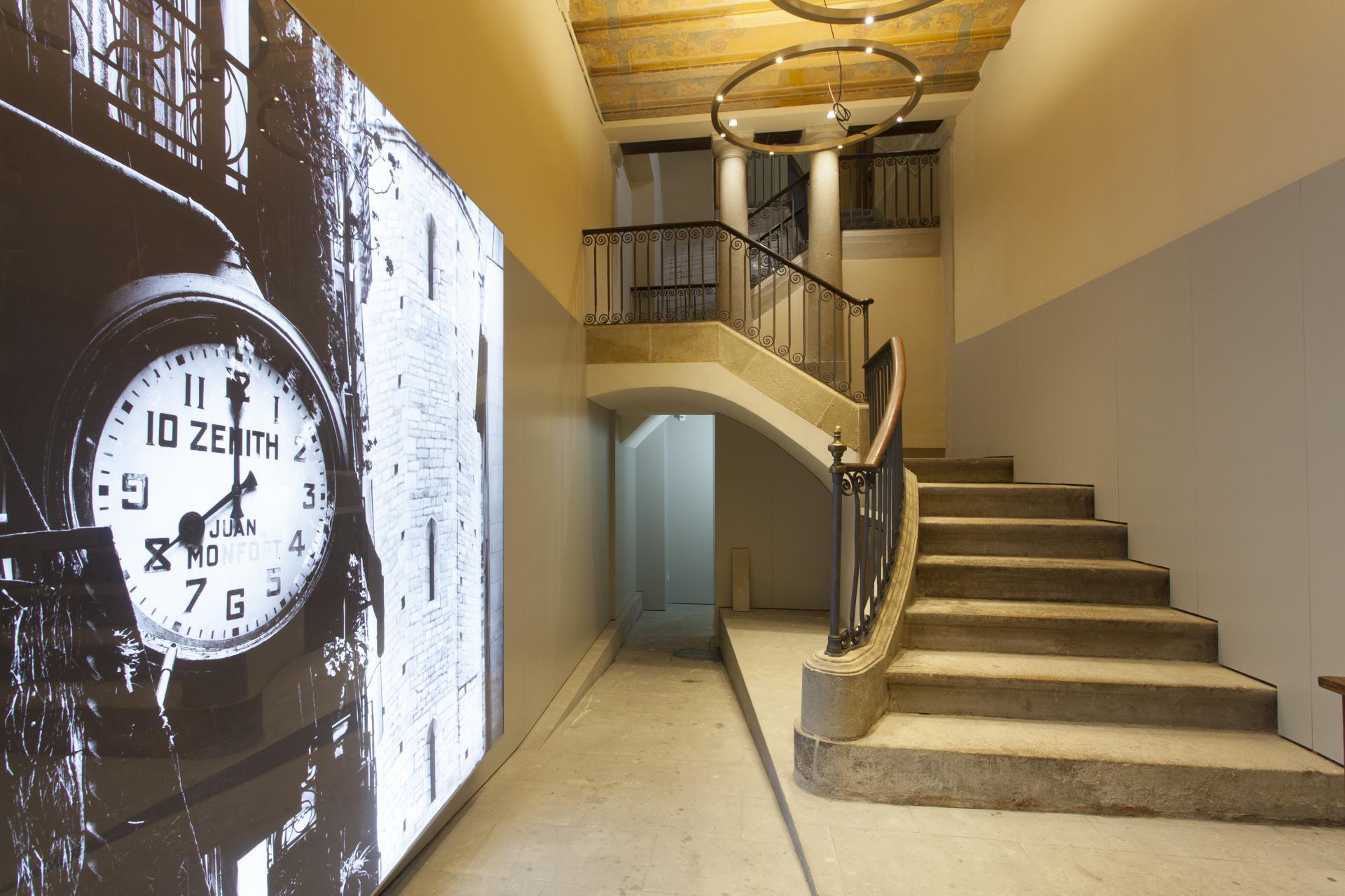 Piso – Barcelona 69.00 m2 photo30