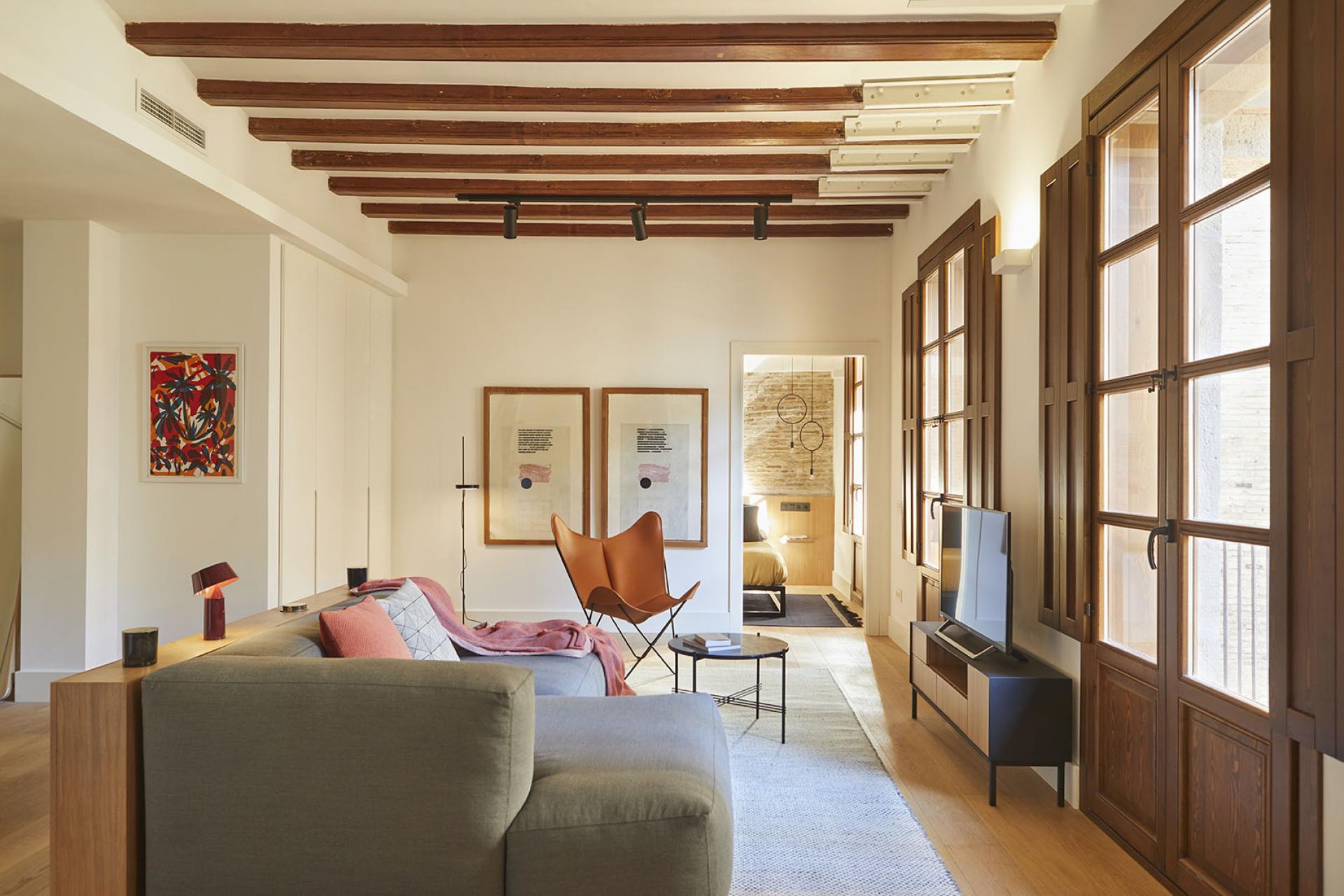 Piso – Barcelona 69.00 m2 photo2