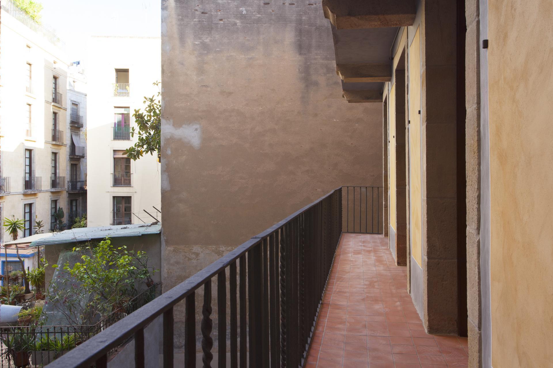 Piso – Barcelona 69.00 m2 photo3