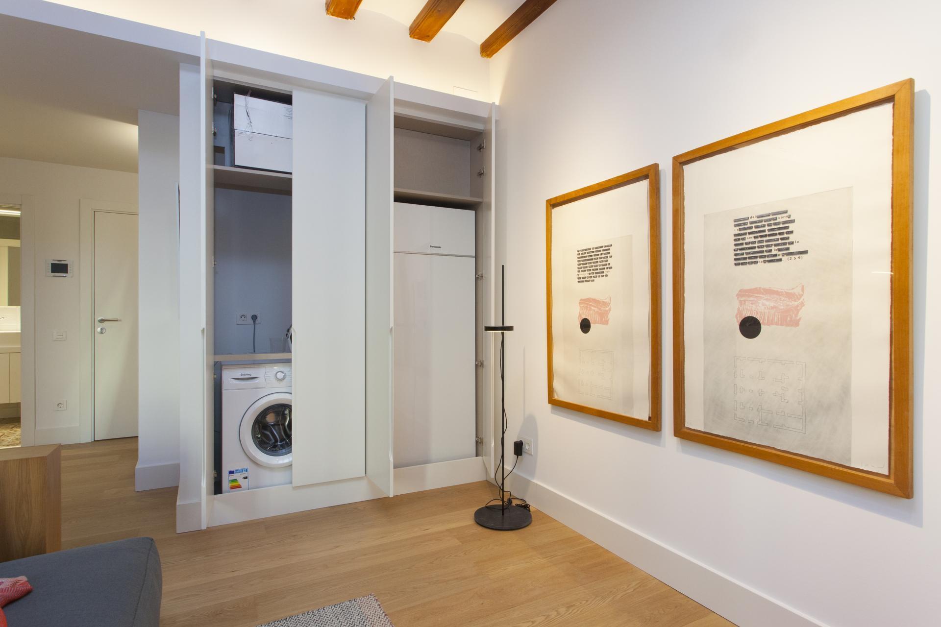 Piso – Barcelona 69.00 m2 photo24