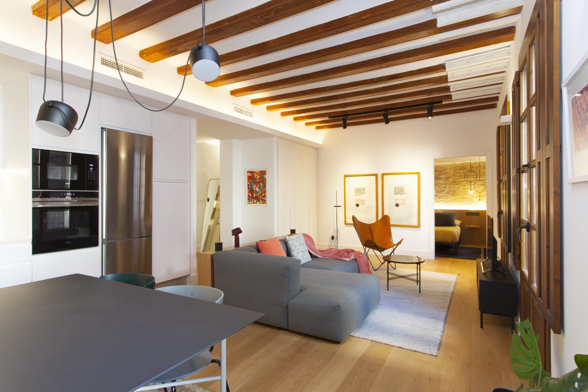 Piso – Barcelona 69.00 m2 photo5