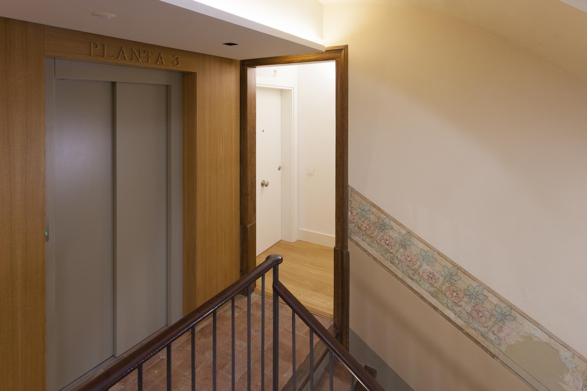 Piso – Barcelona 69.00 m2 photo29
