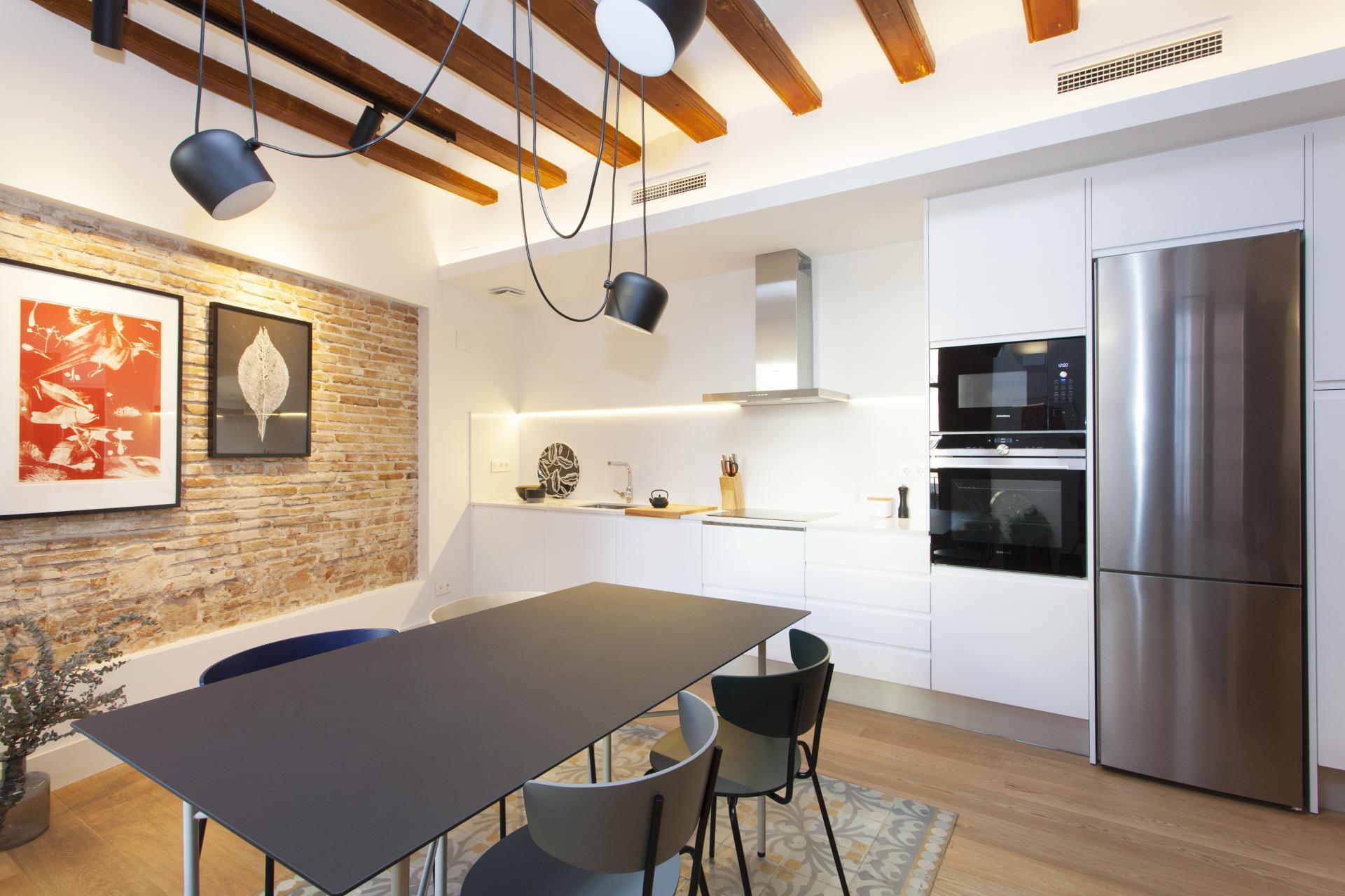 Piso – Barcelona 69.00 m2 photo4