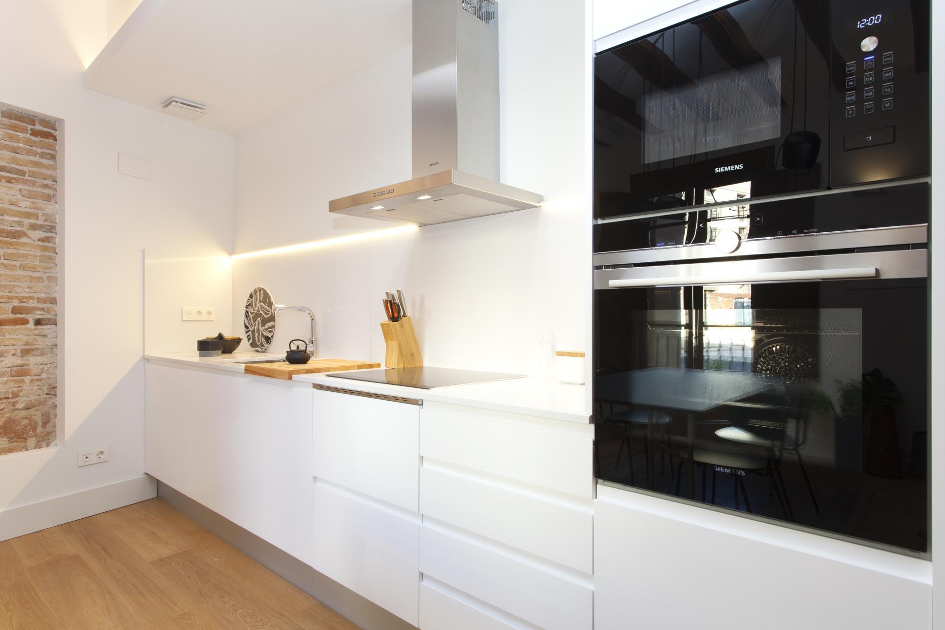 Piso – Barcelona 69.00 m2 photo13