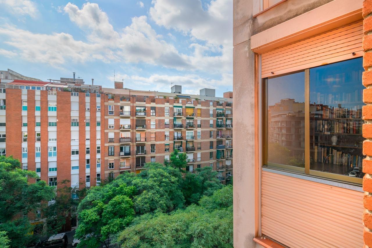 Pis – Barcelona 88.00 m2 photo9