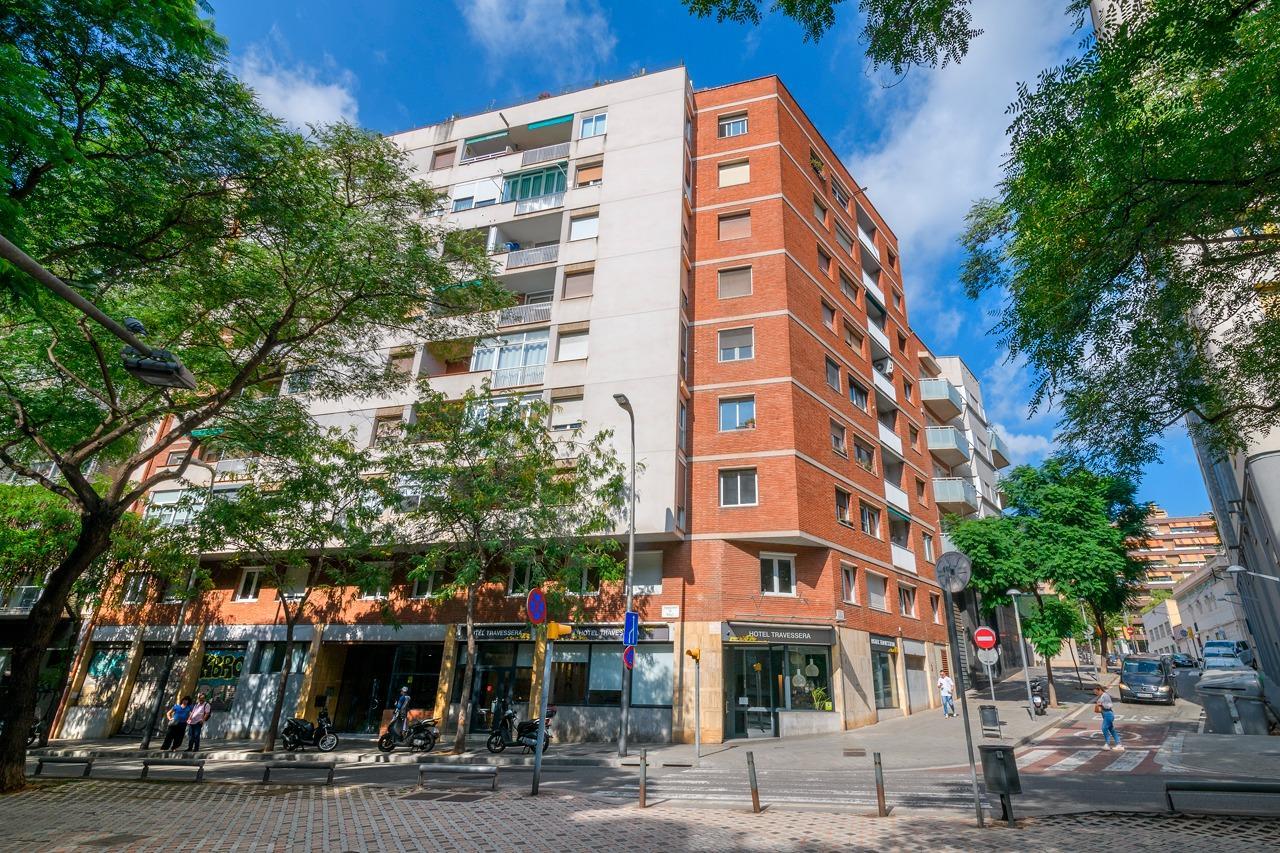 Pis – Barcelona 88.00 m2 photo38