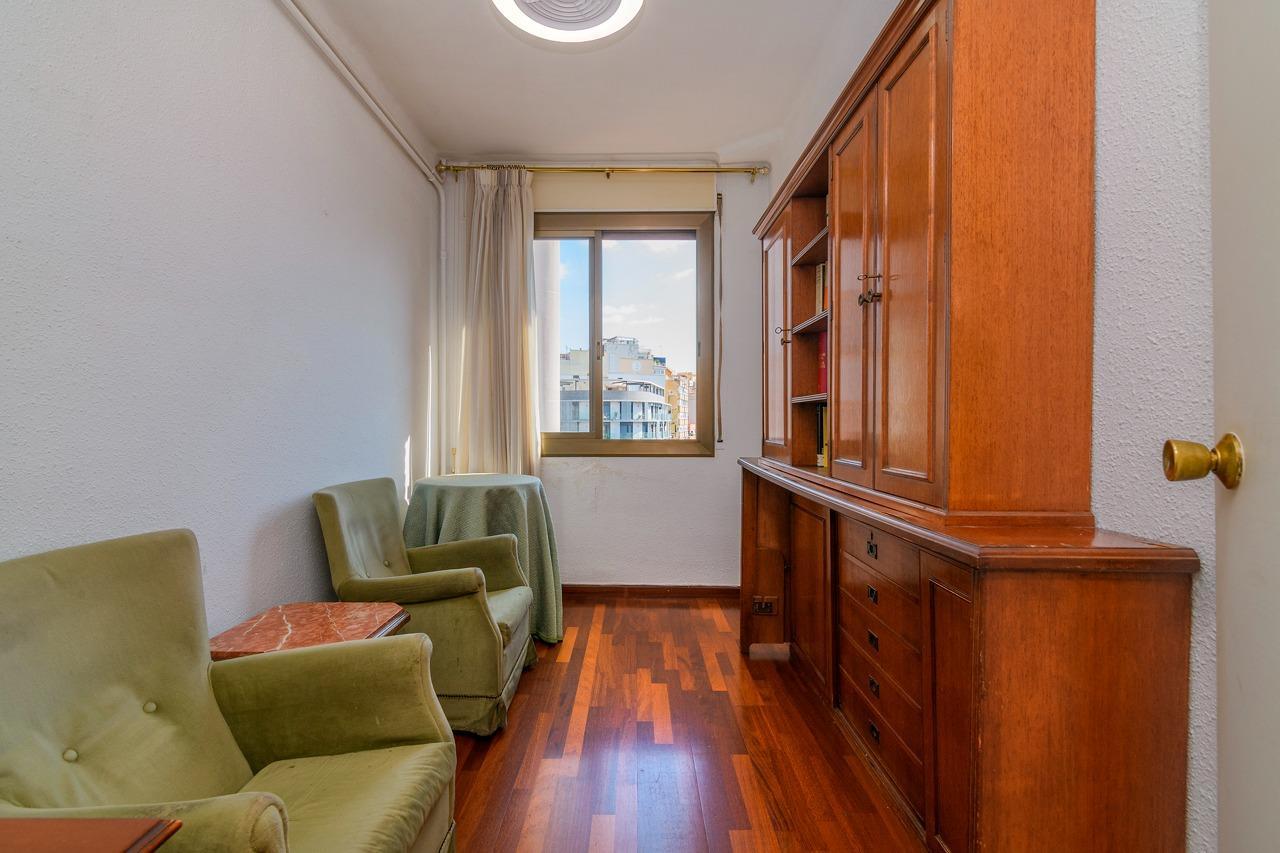 Pis – Barcelona 88.00 m2 photo12