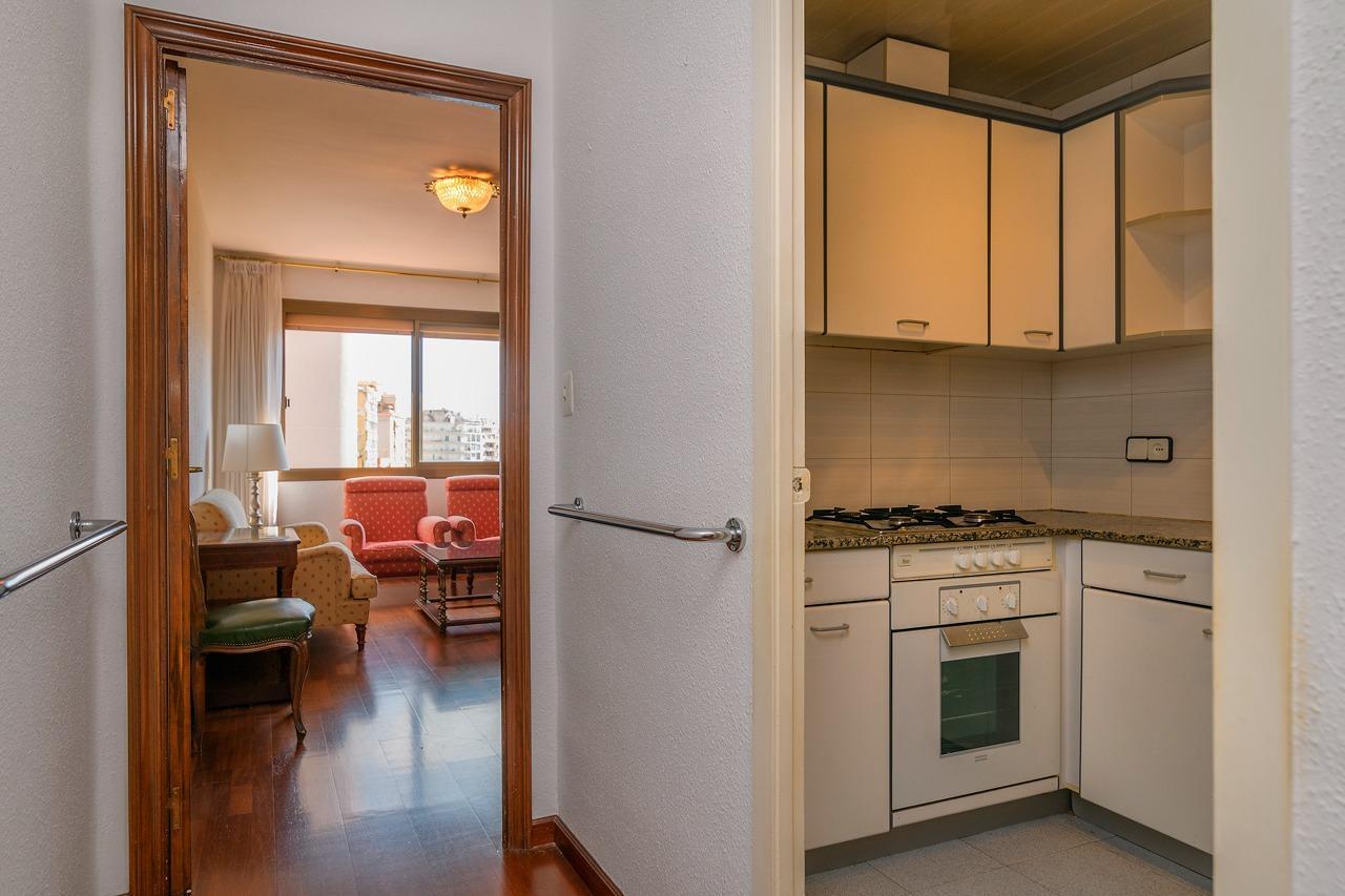 Pis – Barcelona 88.00 m2 photo34