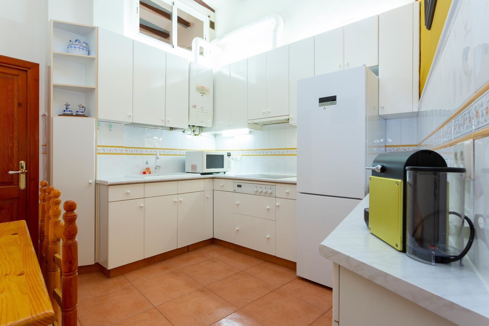 Piso – Barcelona 65.00 m2 photo4