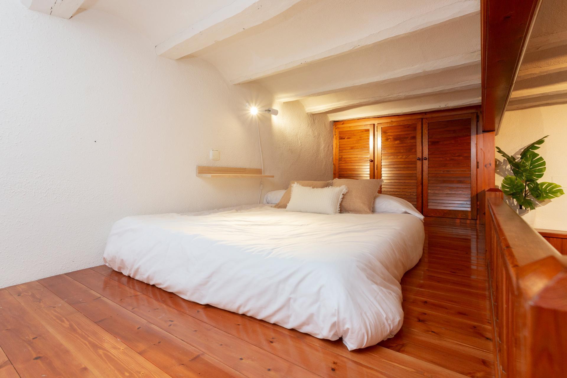 Piso – Barcelona 65.00 m2 photo21