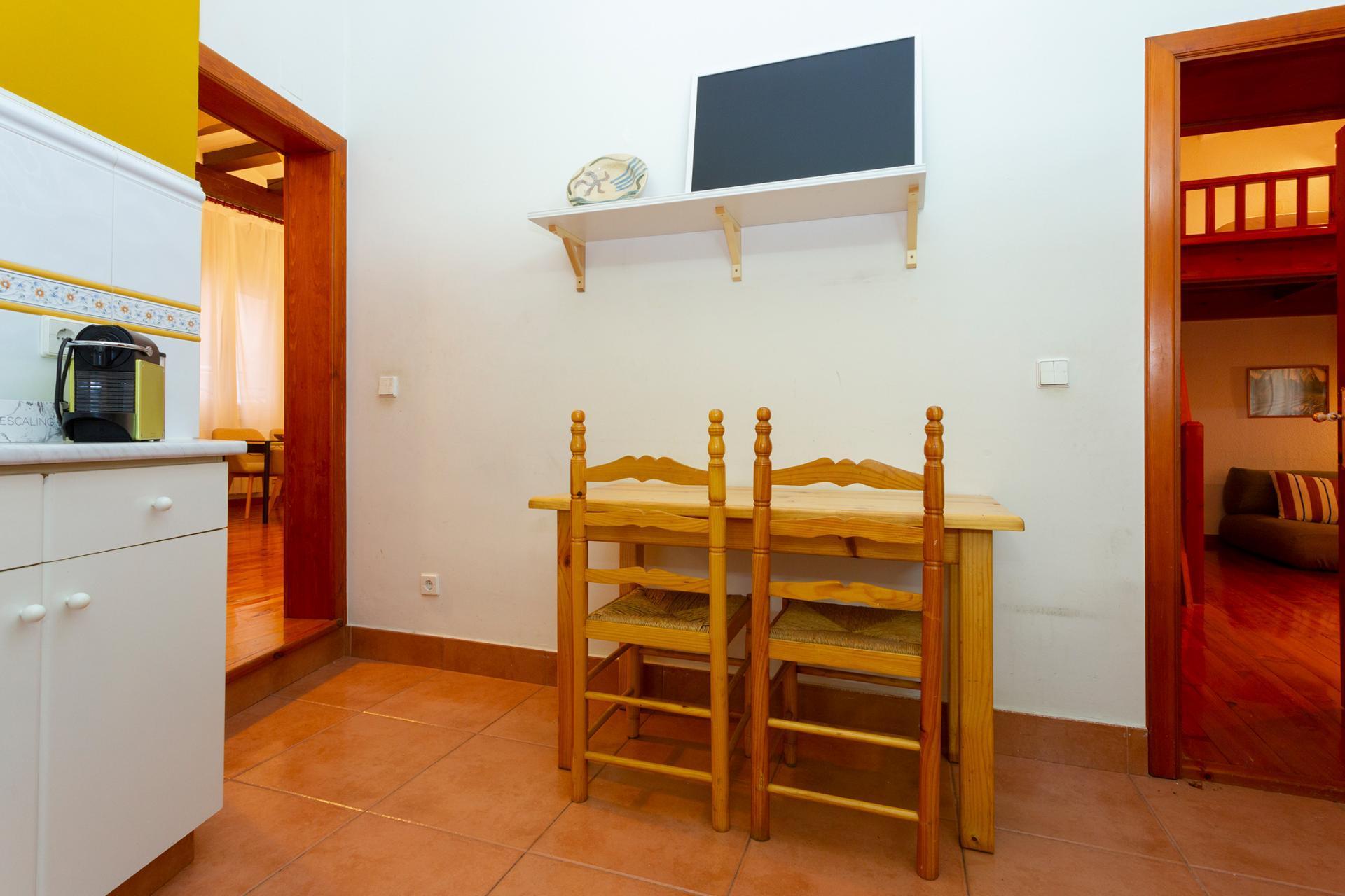 Piso – Barcelona 65.00 m2 photo10