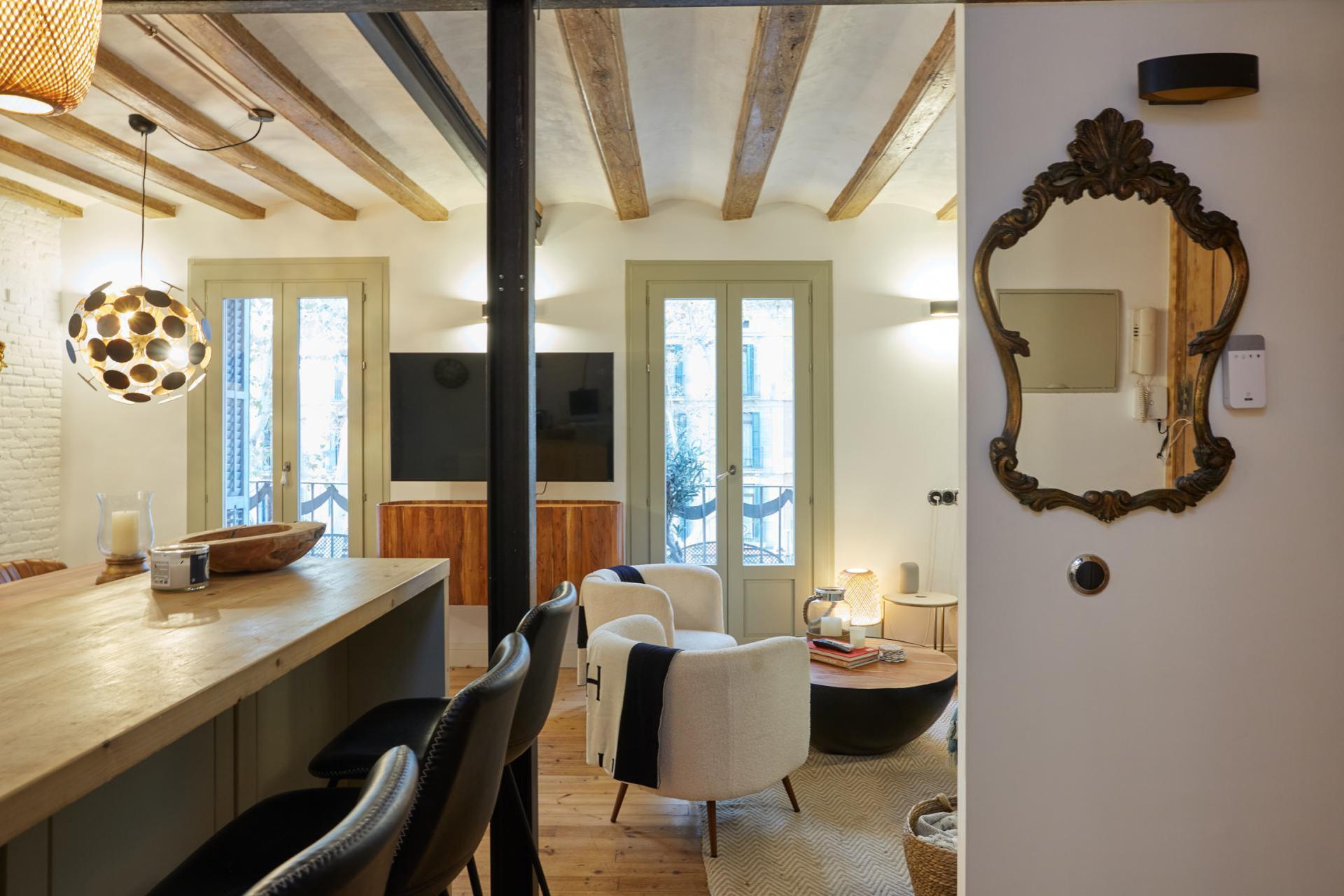 Piso – Barcelona 61.00 m2 photo7