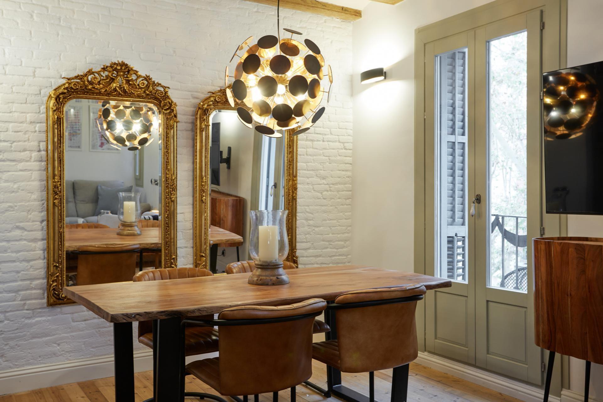 Piso – Barcelona 61.00 m2 photo13