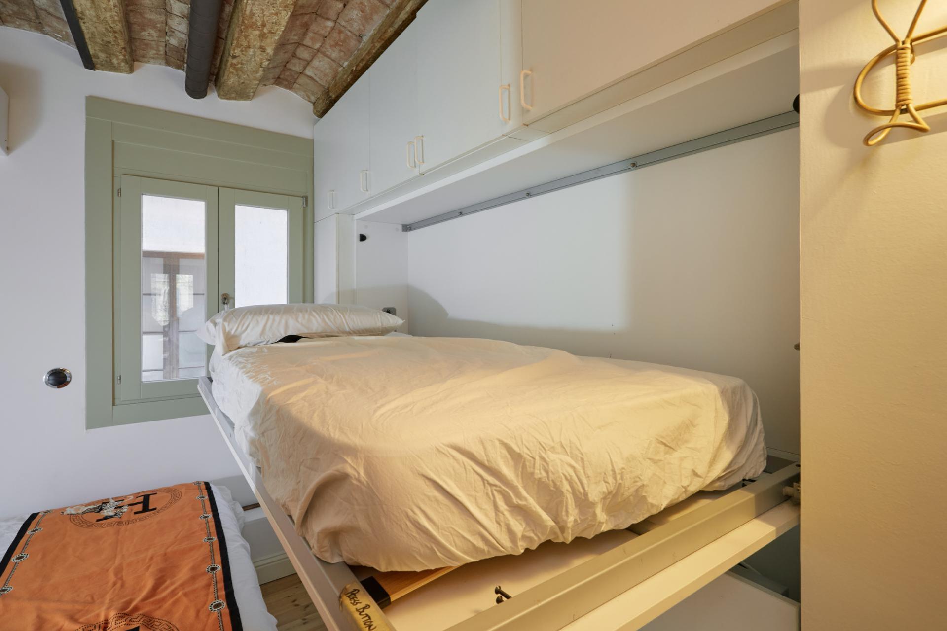 Piso – Barcelona 61.00 m2 photo23