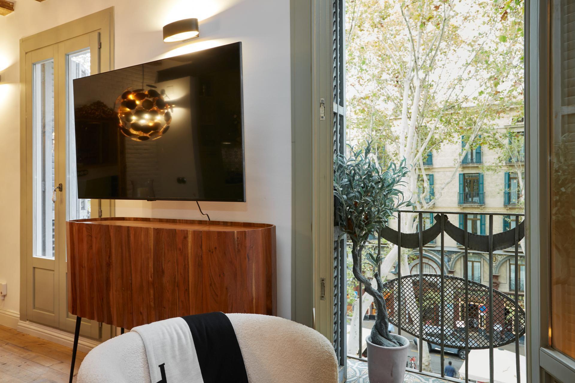 Piso – Barcelona 61.00 m2 photo10