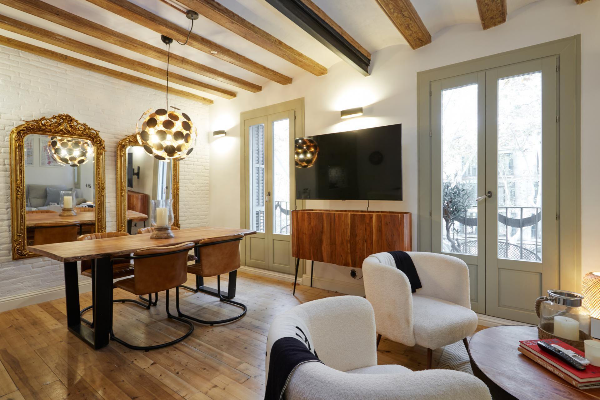 Piso – Barcelona 61.00 m2 photo3