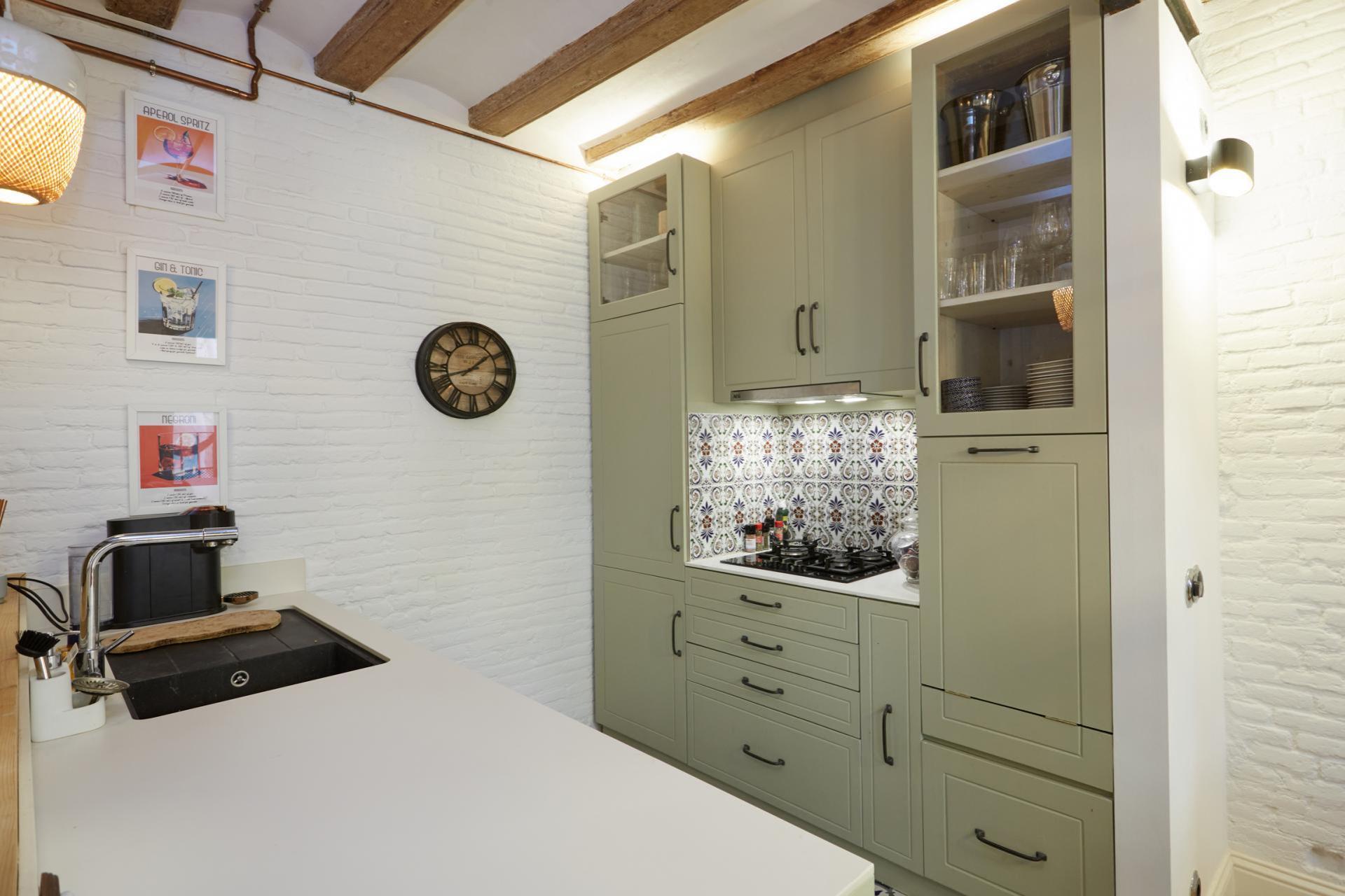 Piso – Barcelona 61.00 m2 photo5