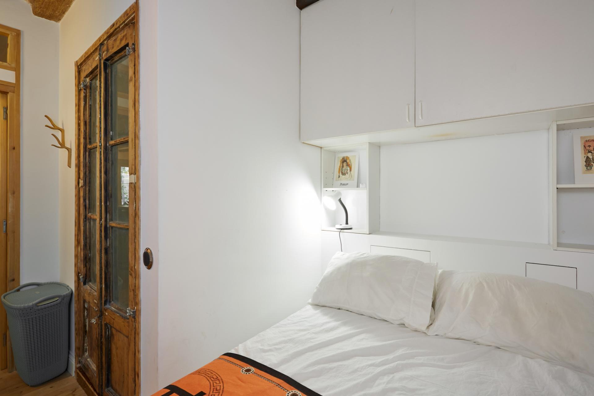 Piso – Barcelona 61.00 m2 photo21