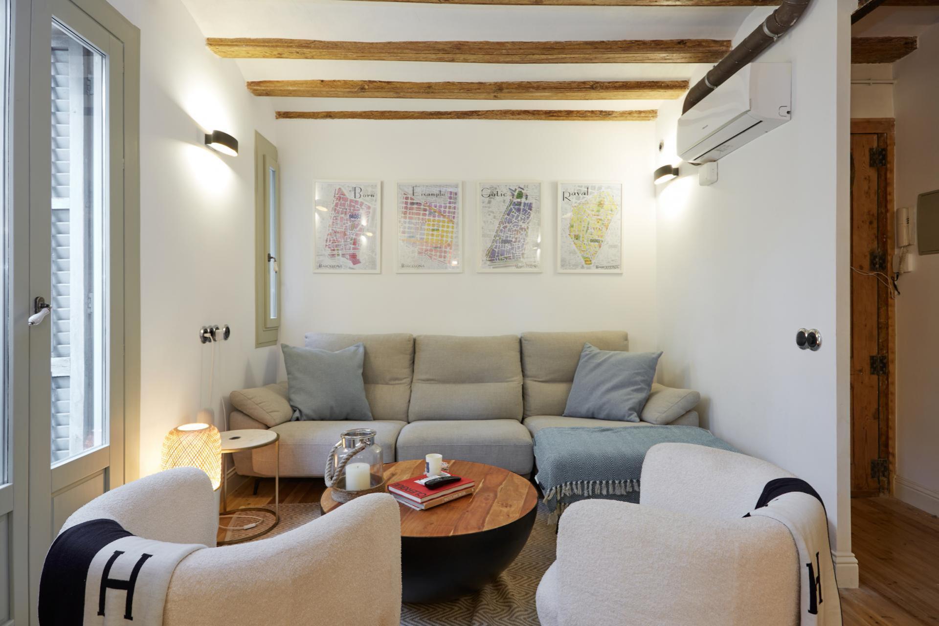Piso – Barcelona 61.00 m2 photo9