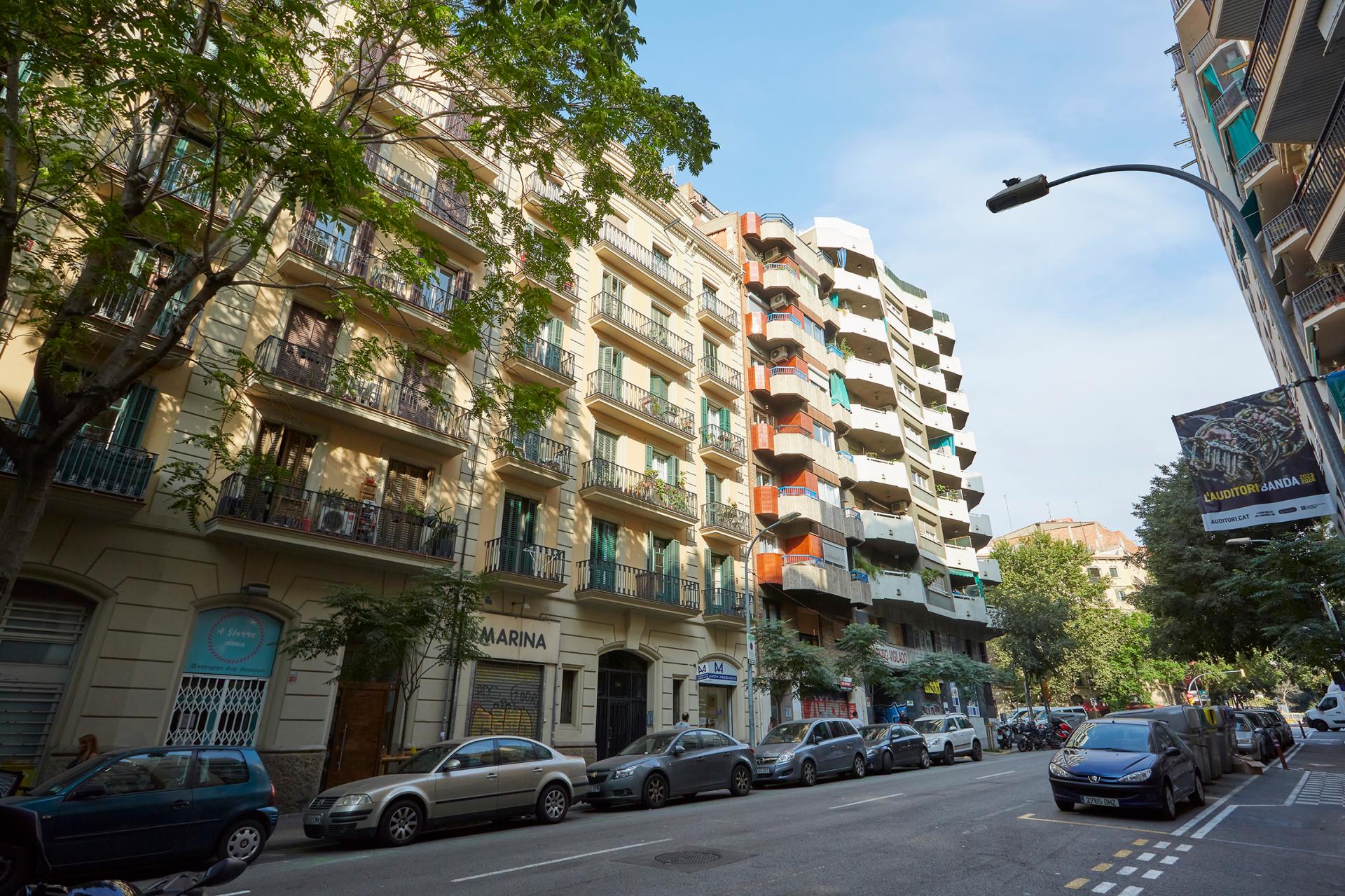 Oficina – Barcelona 131.00 m2 photo18