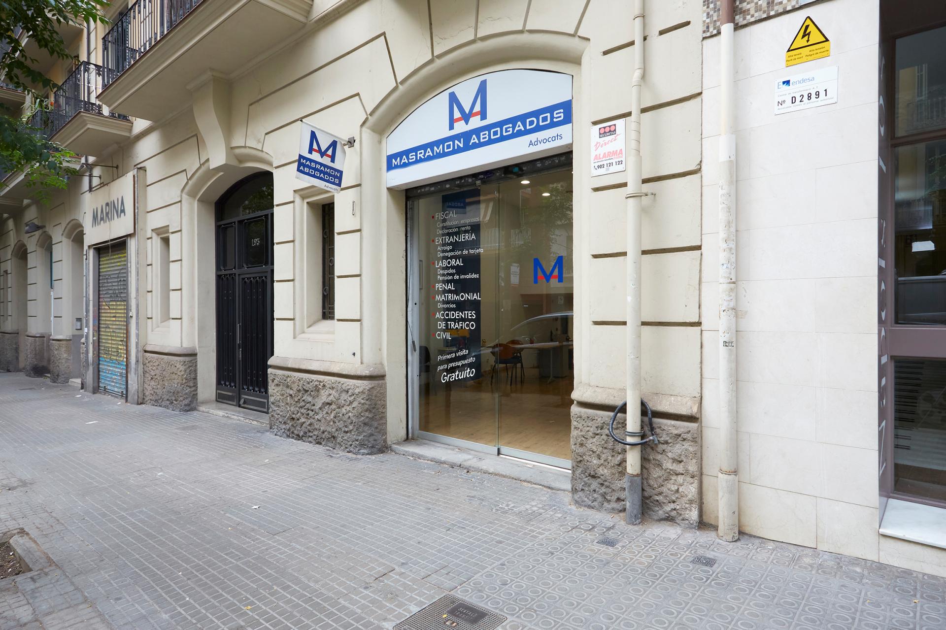 Oficina – Barcelona 131.00 m2 photo16