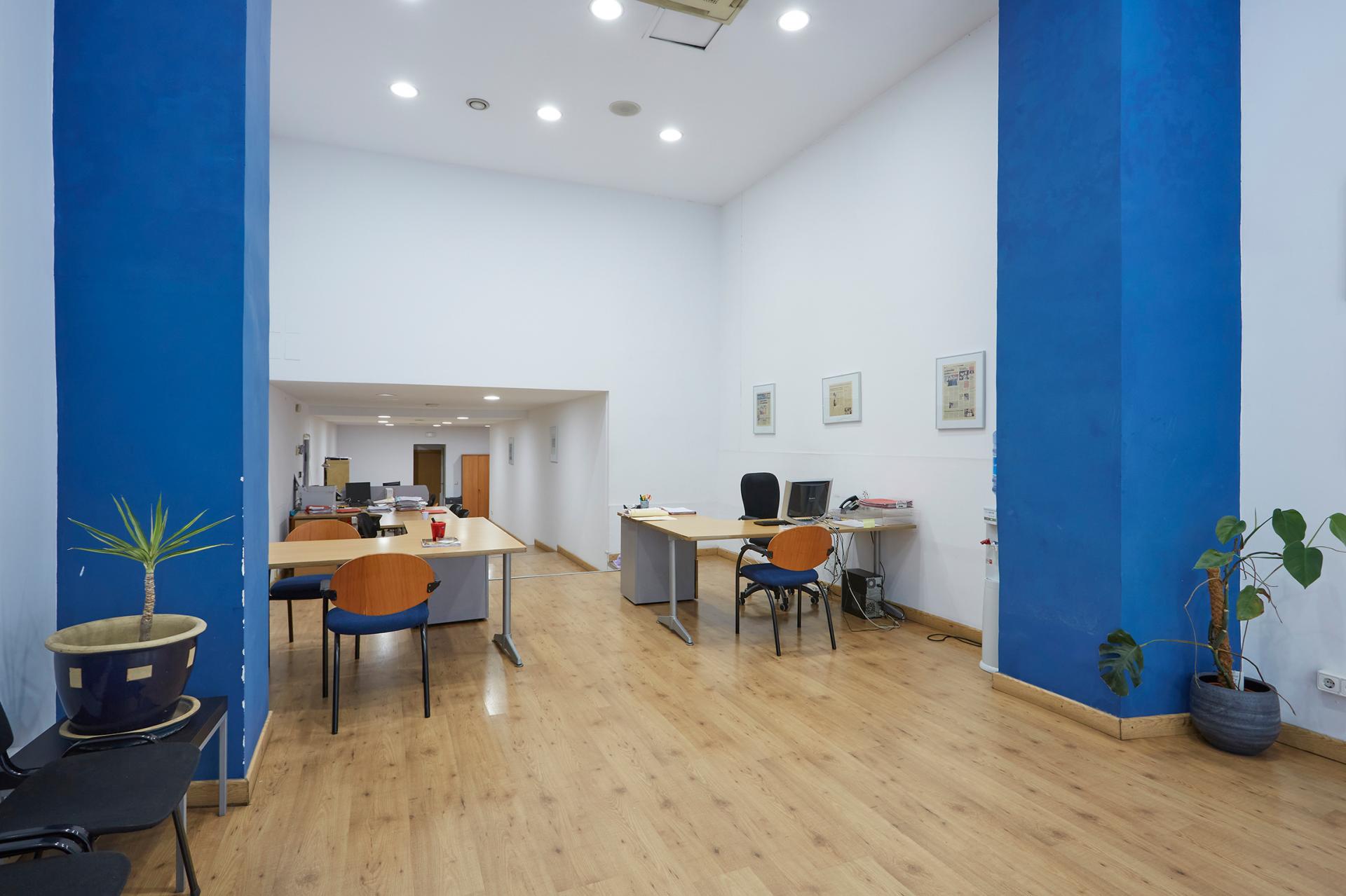 Oficina – Barcelona 131.00 m2 photo3