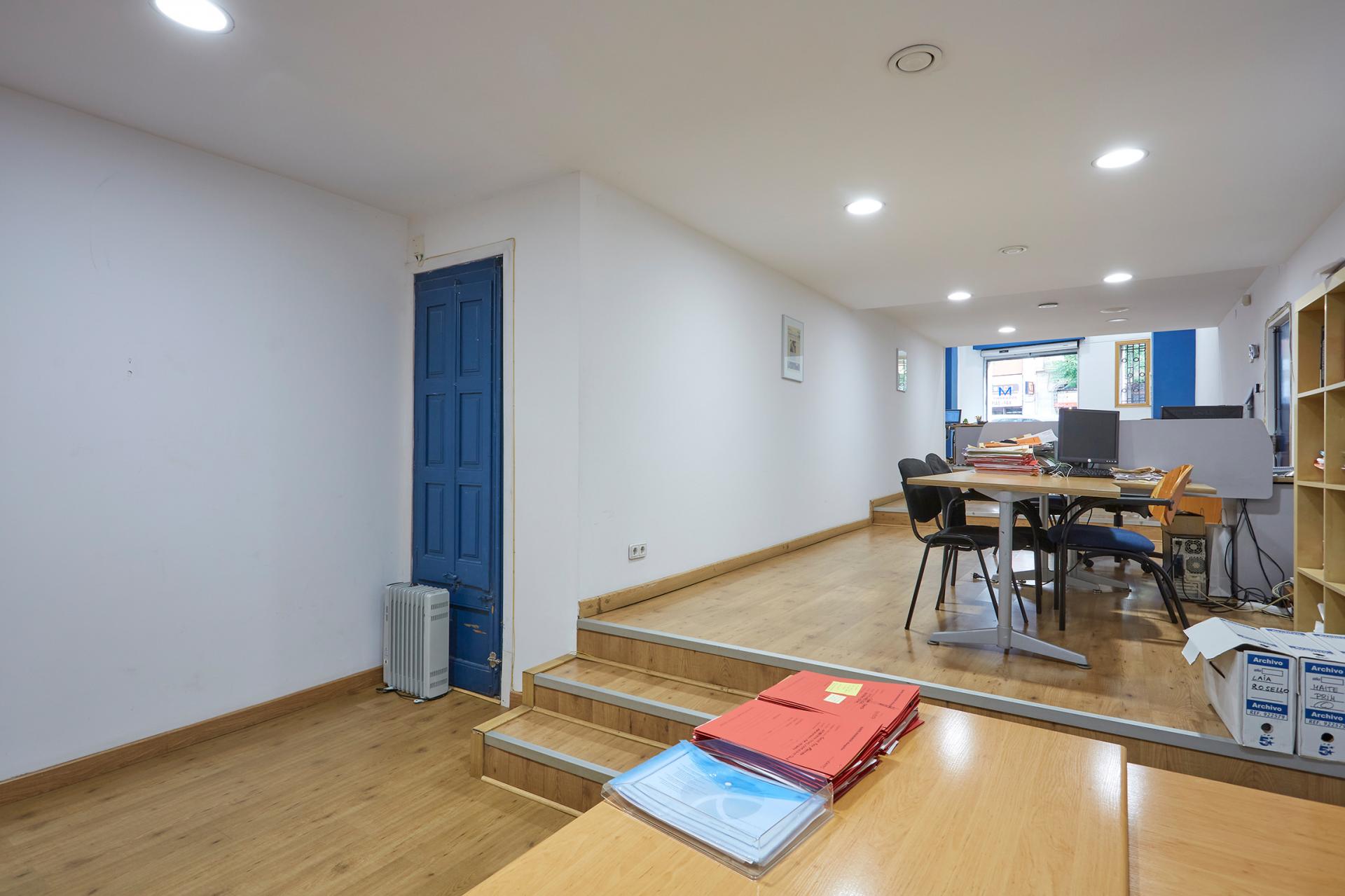 Oficina – Barcelona 131.00 m2 photo8