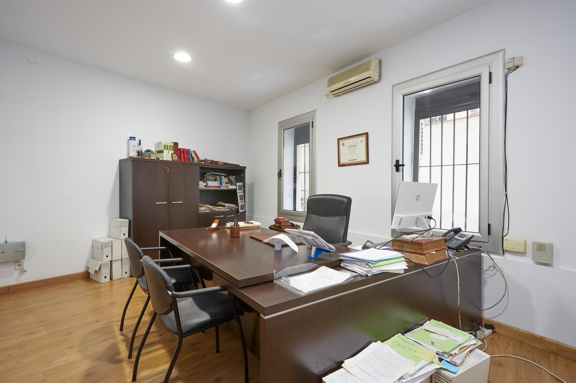 Oficina – Barcelona 131.00 m2 photo14