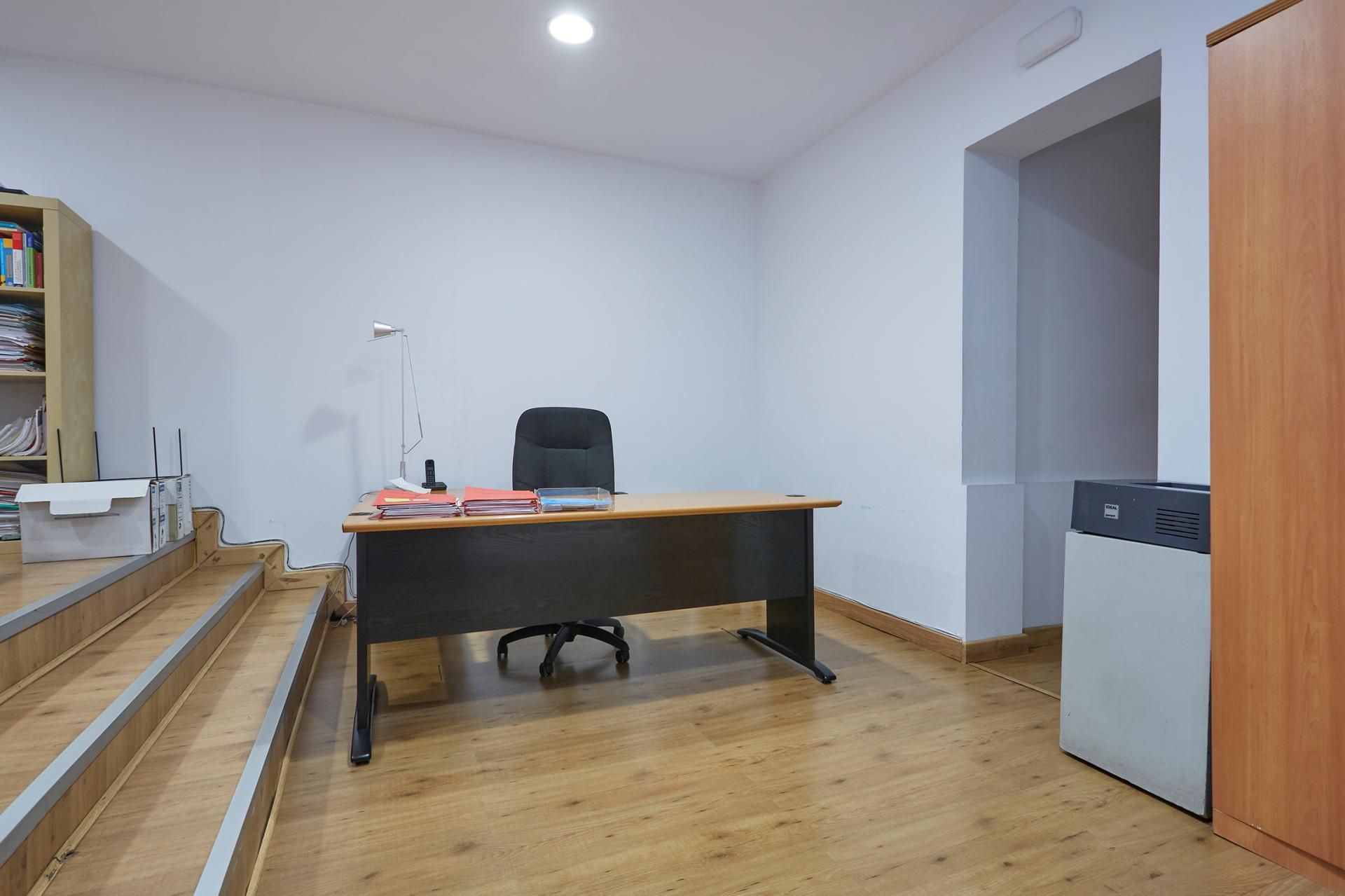 Oficina – Barcelona 131.00 m2 photo7