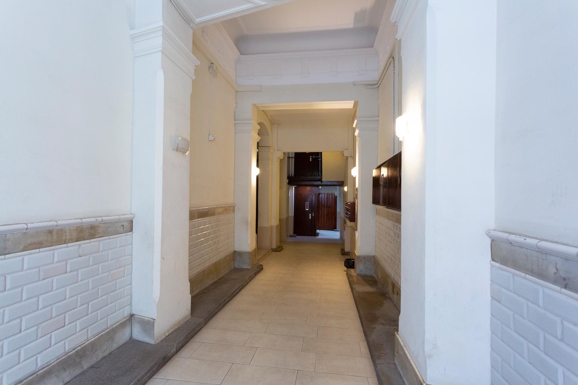 Oficina – Barcelona 131.00 m2 photo17
