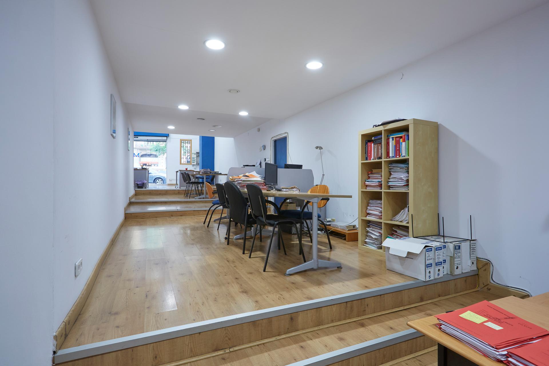 Oficina – Barcelona 131.00 m2 photo6